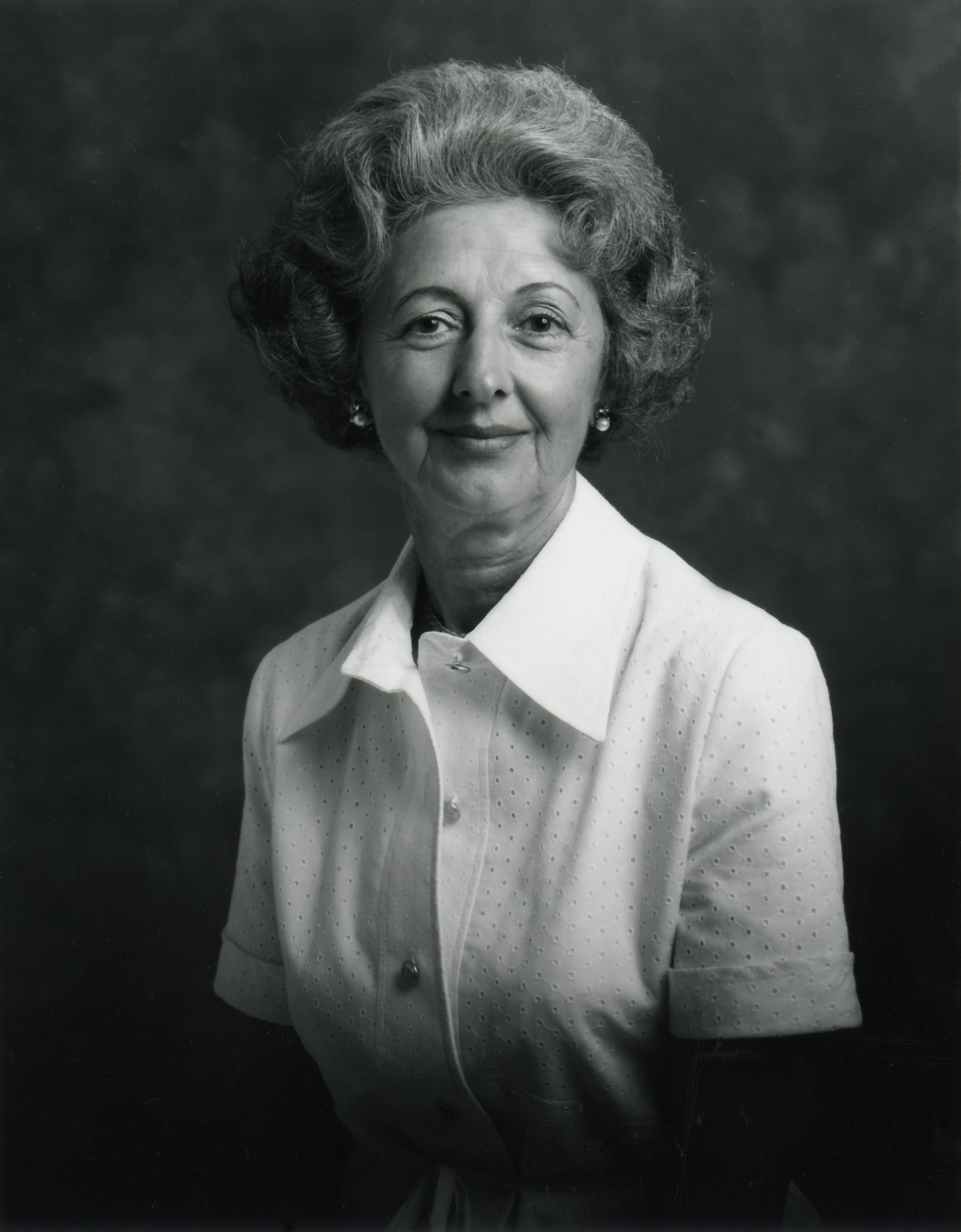 Florence S. Jacobsen Profile Photo